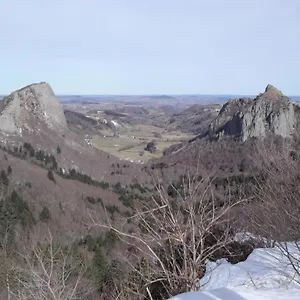 Appartement Entre Vulcania Et Le Sancy, Gelles