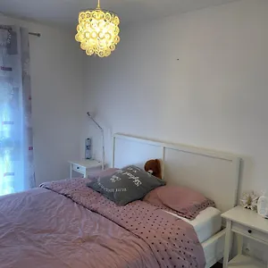 Séjour chez l'habitant Cerisier, Ségny