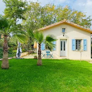 Hébergement de vacances Le Saint Marin, Chatuzange-le-Goubet